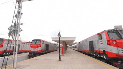 بدء حجز تذاكر قطارات عيد الفطر المبارك اعتبارًا من اليوم