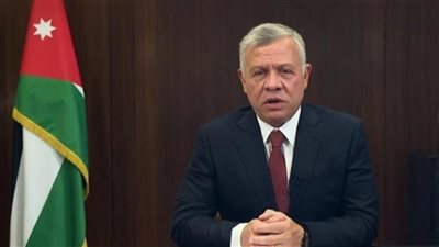 الملك عبدالله يحذر خلال اتصال مع رئيس وزراء بريطانيا من تداعيات التصعيد الإقليمي