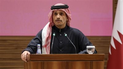رئيس الوزراء القطري: استهدافنا بصواريخ إيران انتهاك لسيادتنا ومخالف لمبادئ حسن الجوار