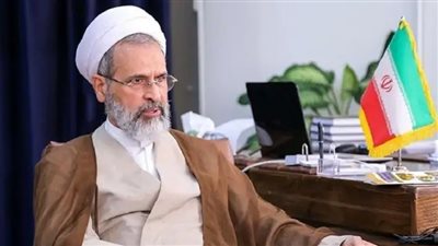 إيران: انتخاب علي رضا أعرافي لمجلس قيادة الثورة