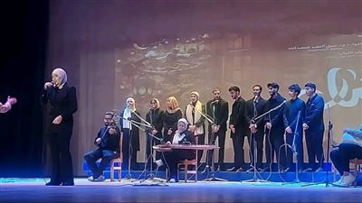 في أجواء إبداعية.. قصر ثقافة الإسماعيلية يشهد أولى الليالي الرمضانية الثقافية