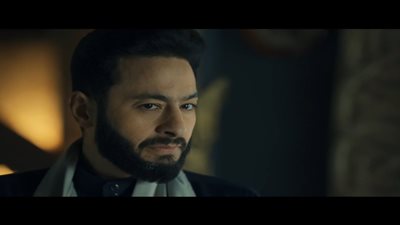 «المداح 6» الحلقة 13.. حمادة هلال ينقذ علاء مرسي من الانتحار