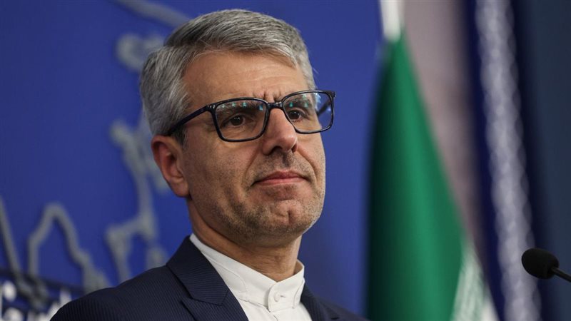 إسماعيل بقائي