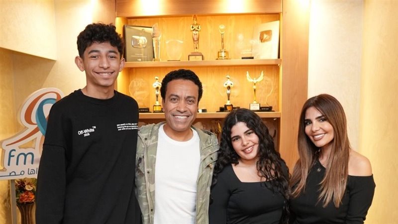 مسلسل رمضان أون لاين