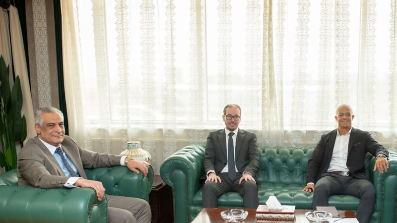 الوزير صلاح جمبلاط