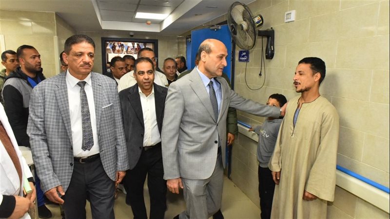 جانب من الجولة 