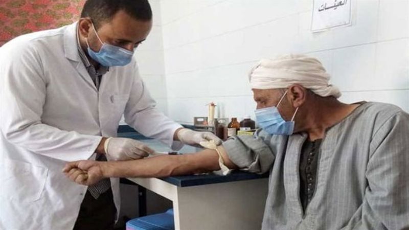 مبادرة الرعاية الصحية