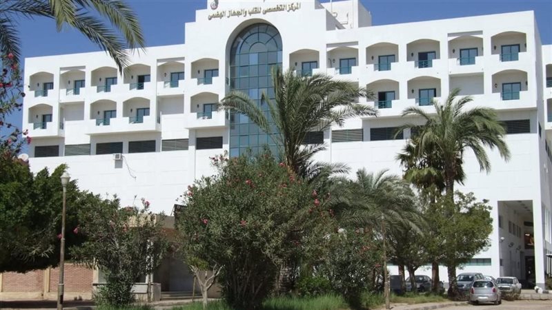 إحدى المنشآت المعتمدة