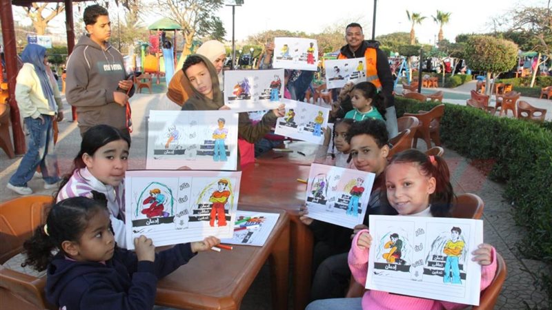 مكافحة الإدمان 