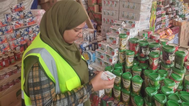 حملات على الأسواق