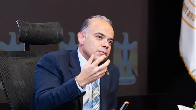 الدكتور محمد فريد