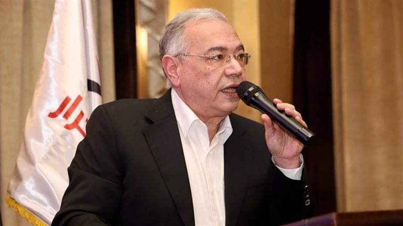 النائب الدكتور عصام