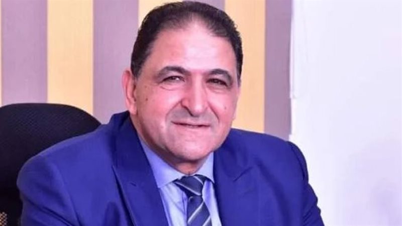 النائب سامي سوس عضو