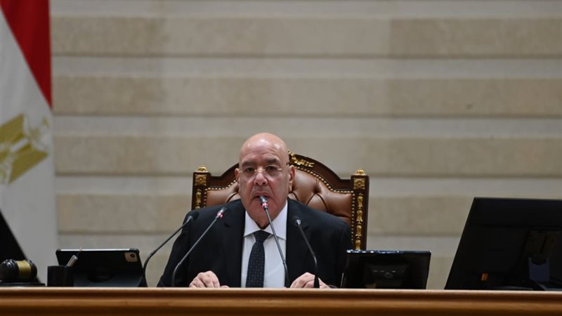 رئيس مجلس النواب