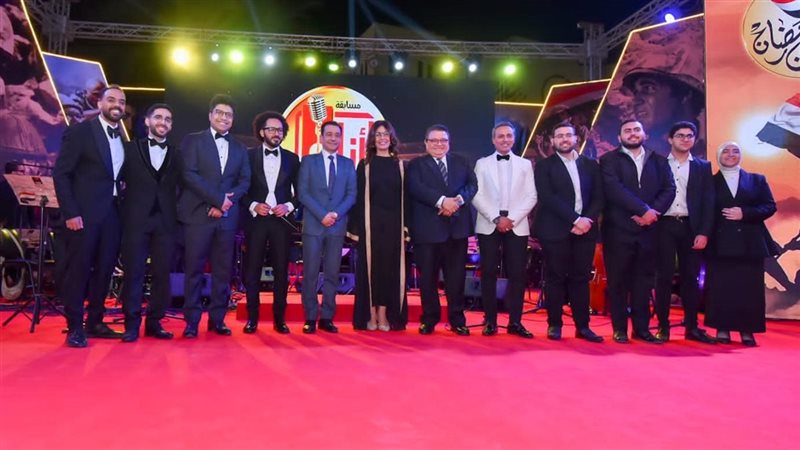 خلال الاحتفالات