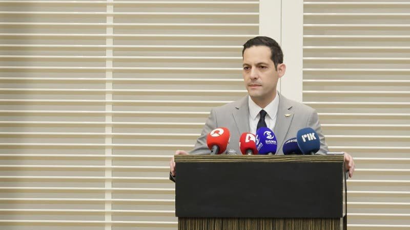 المتحدث باسم الحكومة