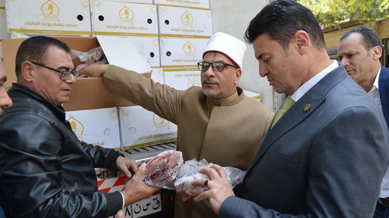 اللواء عبدالله الديب