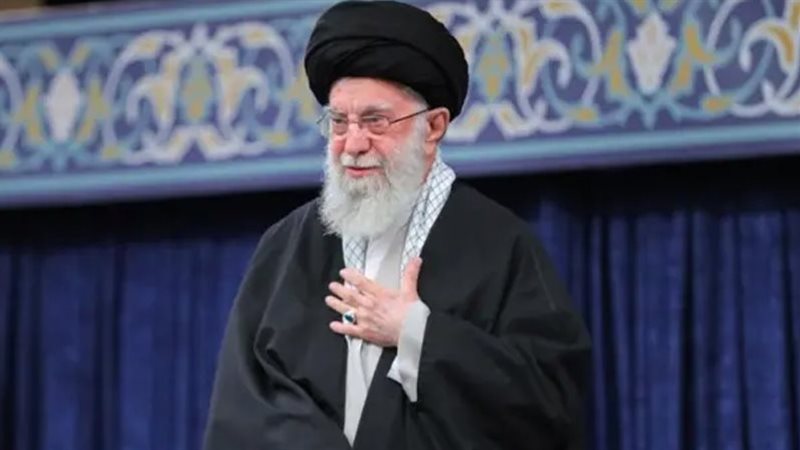 المرشد الأعلى الإيراني