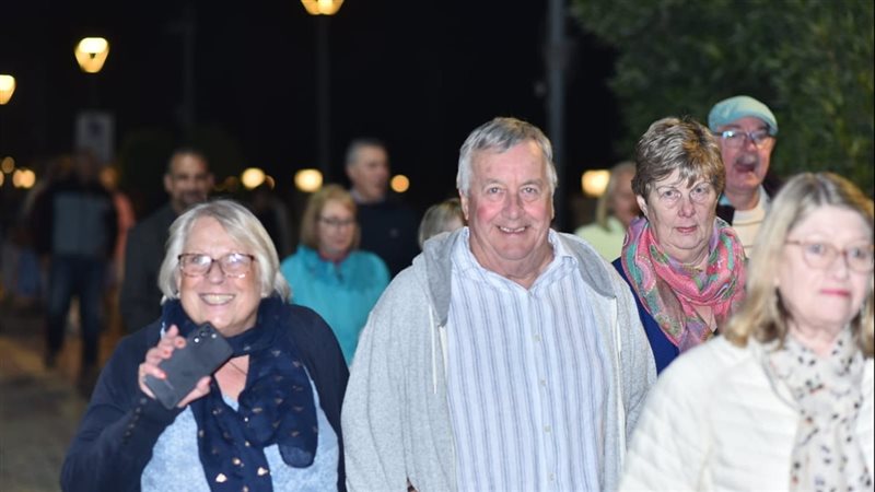 فوج سياحى ببنى سويف