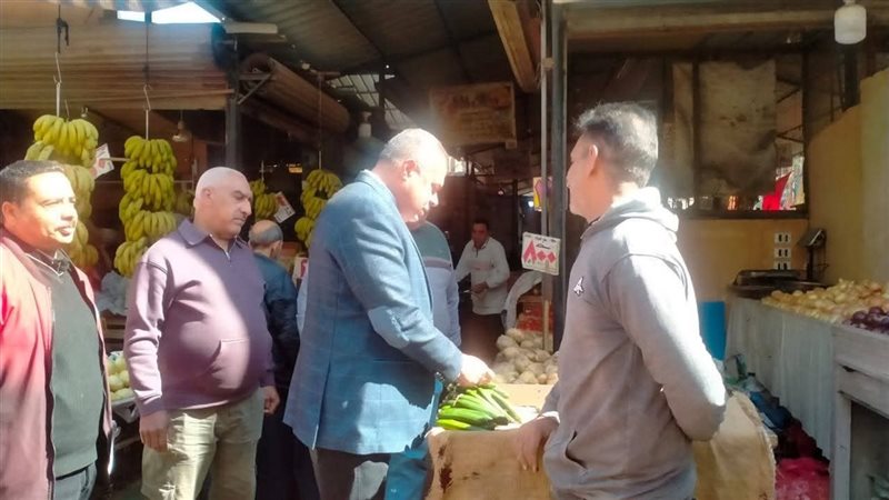 جانب من الجولة 