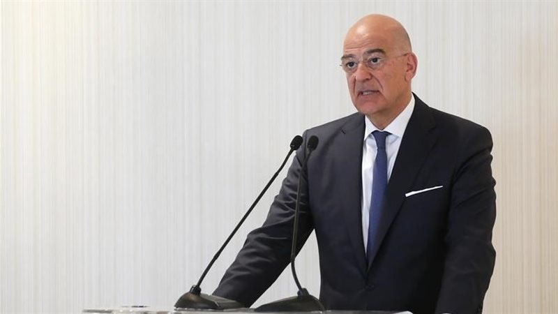  وزير الدفاع اليوناني