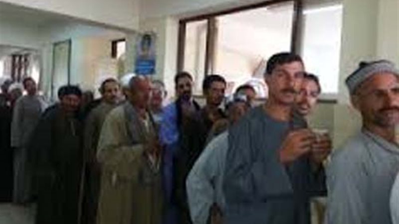 بعد قانون تقسيم الدوائرالإنتخابية