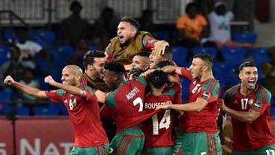 بالرغم من الفوز بالكأس الافريقية.. 