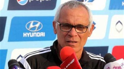 الجبلاية تعلن تجديد الثقة فى «كوبر» بعد خسارة اللقب الافريقي