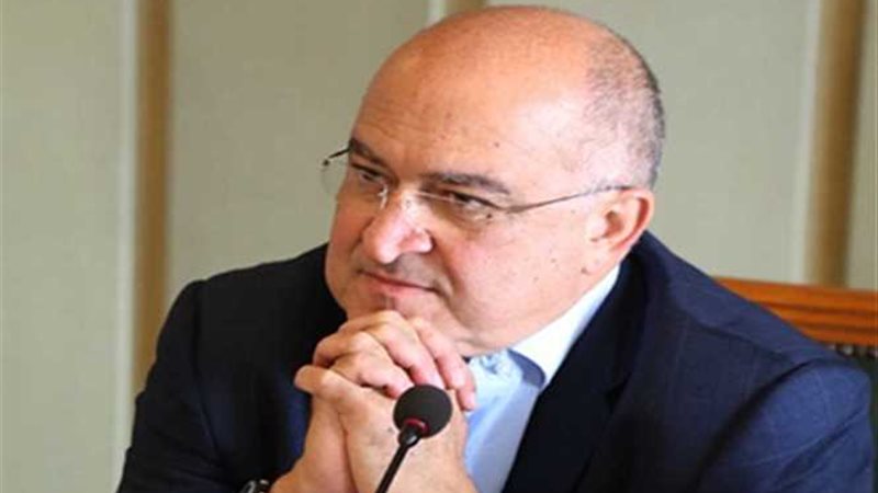 برلماني يوجه طلب