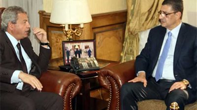 ننشر تشكيل مجلس إدارة النادي الأهلي