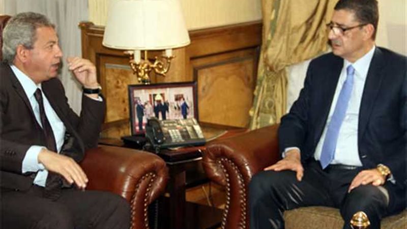 ننشر تشكيل مجلس إدارة