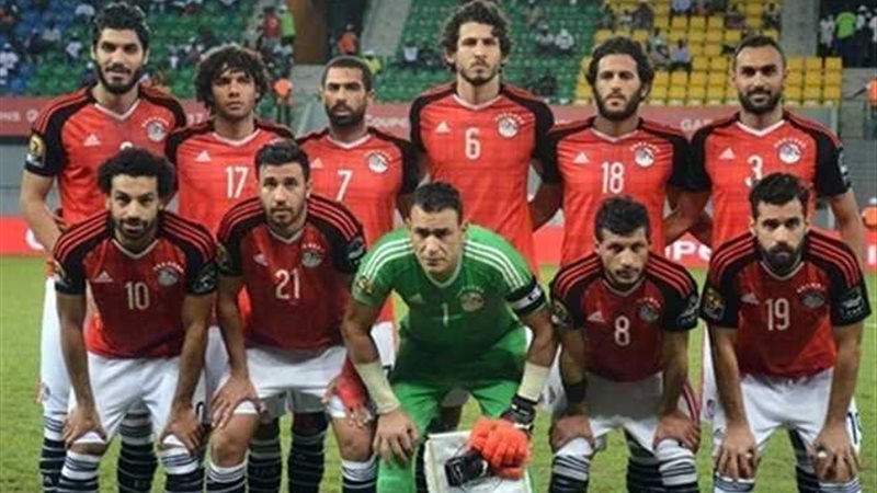 الفراعنة الأول عربياً