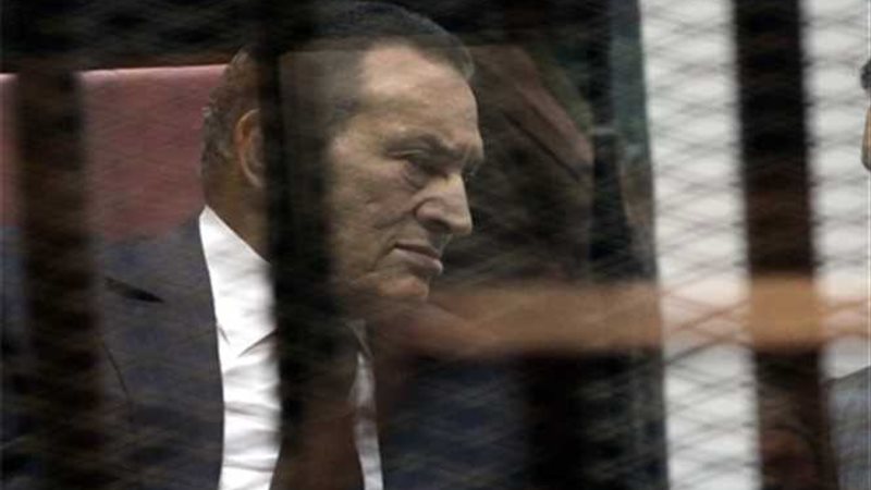 نقل محاكمة القرن