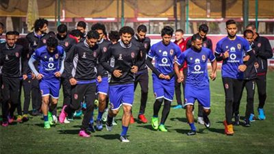 غداً.. الأهلي يعلن قائمة موقعة الدراويش بالدوري