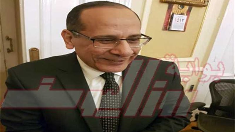 تعيين علاء ناجي مديرًا