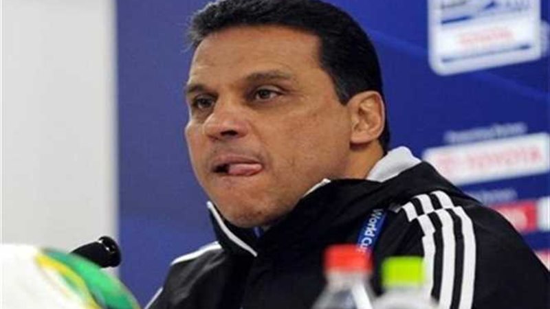 البدري: الإجهاد هو