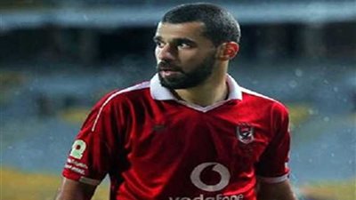 عبد الله السعيد: أنتظر بفارغ الصبر العودة للمباريات