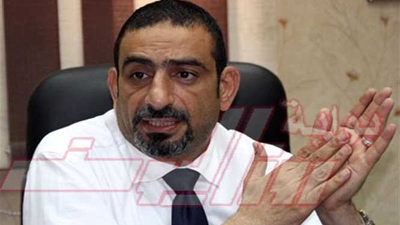 عضو اقتصادبة البرلمان