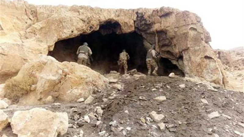 المتحدث العسكرى: