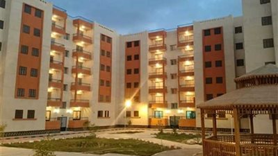 طرح 19 مناقصة بـ3 مدن جديدة لإنشاء 4320 وحدة بالإسكان الاجتماعى المتميز