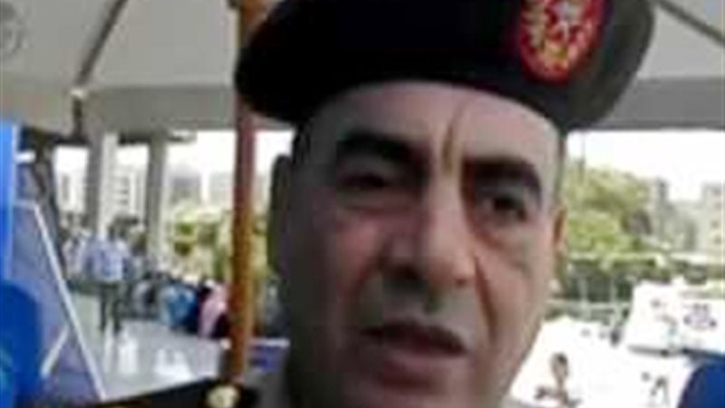 رئيس شركة صافى :