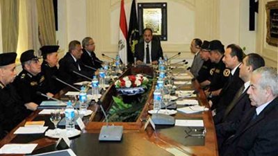 وزير الداخلية : لم نطلب من مواطني شمال سيناء ترك منازلهم