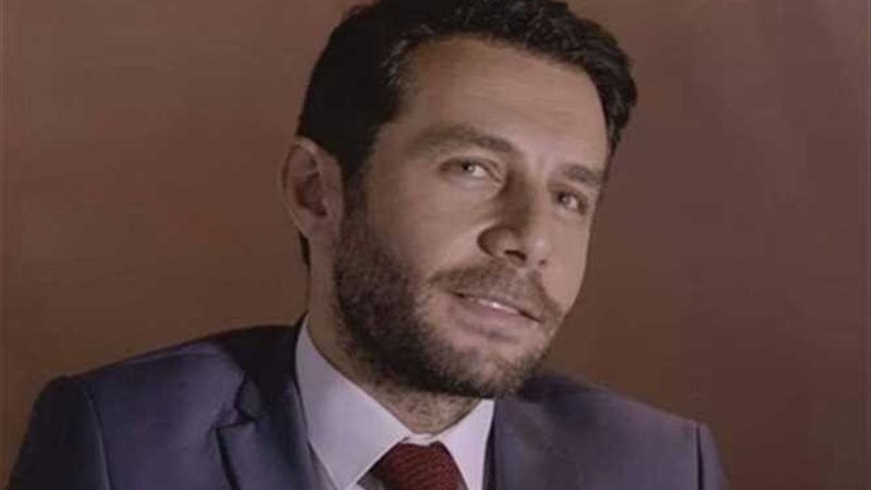 شريف العجمي داعية