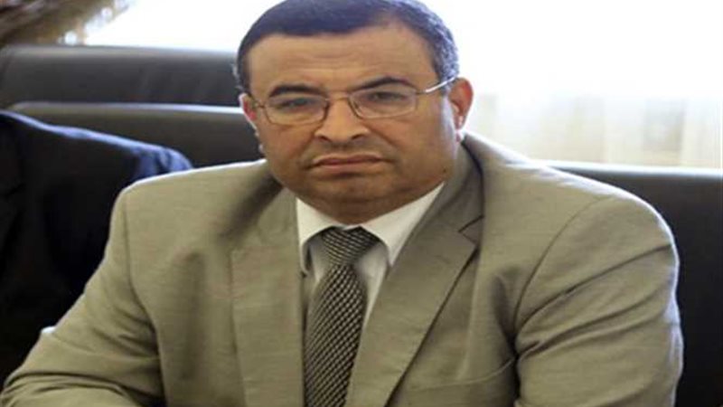 برلماني يتقدم بتشريع