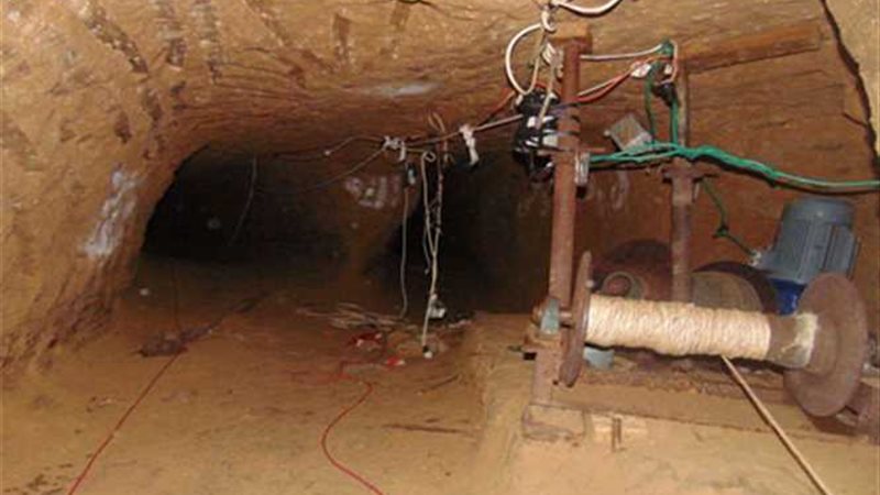 المتحدث العسكرى :