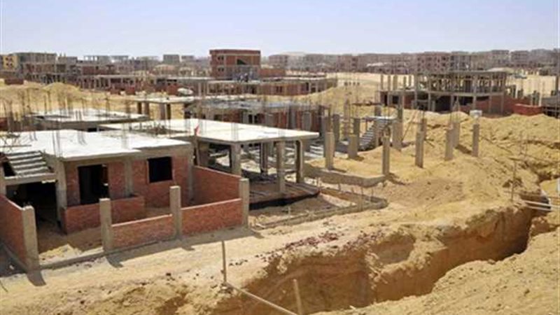 الإسكان: الموافقة