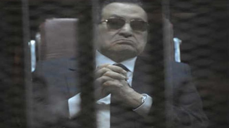 النقض تنظر محاكمة