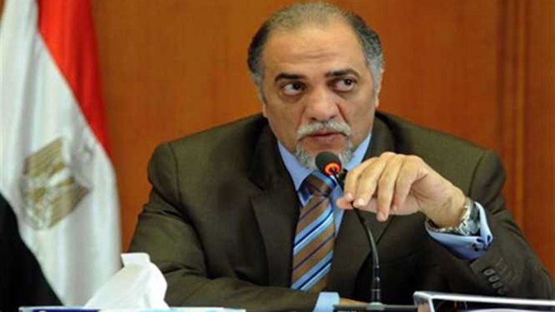 وفد تضامن النواب