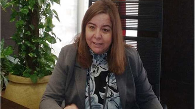 مى عبدالحميد: التخطيط