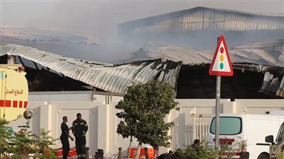 مسؤول بالقيادة المركزية الأمريكية يؤكد إسقاط طائرة أمريكية واحدة على الأقل في الكويت